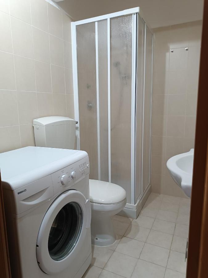 Appartamento In Villa Villalfonsina Экстерьер фото
